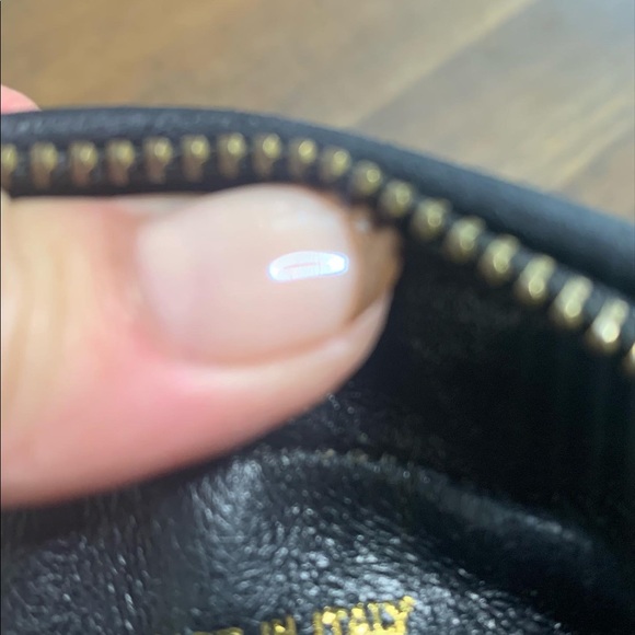 ❌SOLD❌Authentic vintage Chanel camera bag crossbody - Picture 4 of 8